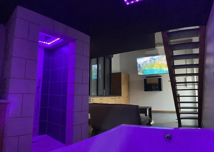 Daire Retour A L Essentiel *