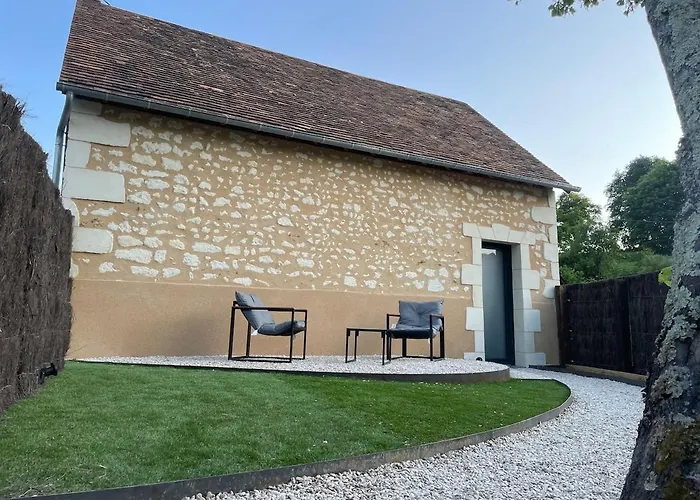 Retour A L Essentiel Yvré-le-Pôlin